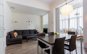 Aparteasy - Casanova Elegance